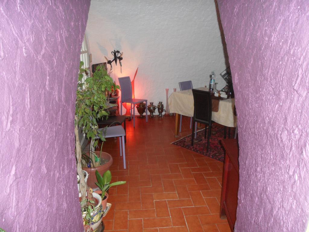 Chambres D'Hotes Casa Sylvana Saint-Dalmas-de-Tende Exterior photo